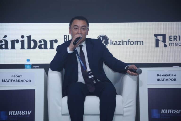 Как в Казахстане удалось построить сотни комфортных школ за 9 месяцев