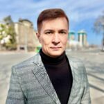 Arman Karimov