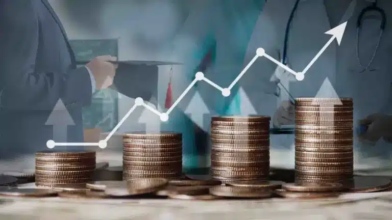 2026 жылы жалақы мен зейнетақы көлемі қандай болады