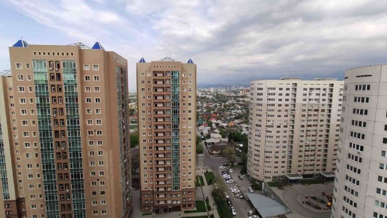 Манхэттен тұрғын үй кешенінде жыныстық қызмет үшін пайдаланылған пәтерлер анықталды