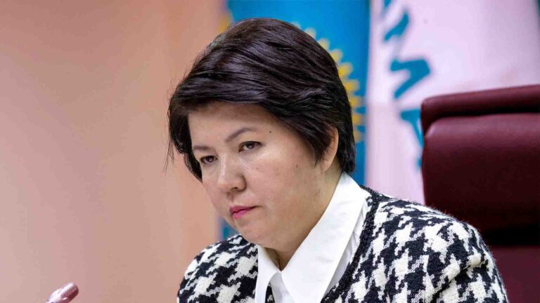Жаңа Оқу-ағарту министрі туралы не білеміз