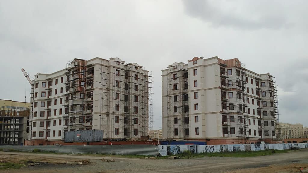 Birlik House