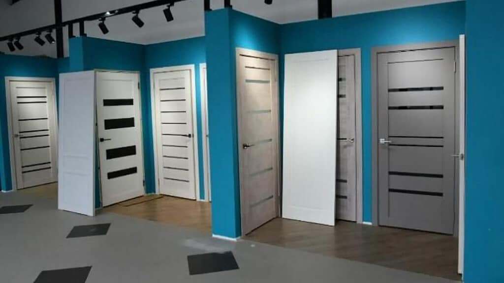 Крупный завод по выпуску дверей построят в Алматы за сотни миллионов тенге