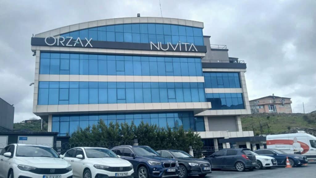 Глава турецкой компании объяснил причину размещения завода пищевых добавок в Казахстане