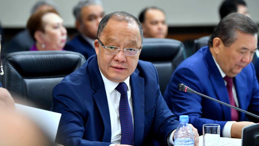 Экс-кандидат в президенты высказался об НДС