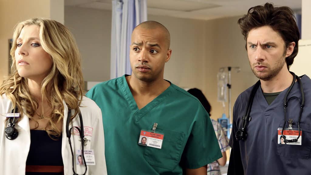 Фото: кадр из фильма бильд-редактор: Серикжан Ковланбаев