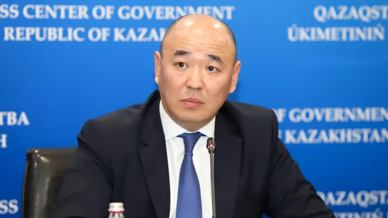 Канат Шарлапаев исключен из совета директоров холдинга «Байтерек»