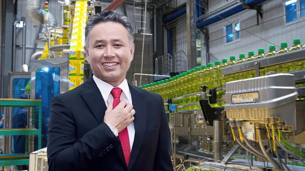 Миллионер Алагузов заплатил своим топ-менеджерам 62,7 млн тенге