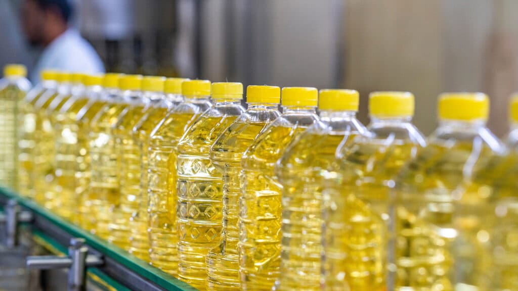 Узбекская компания купит казахстанское масло на $60 млн