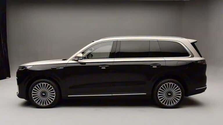 Chery представила 