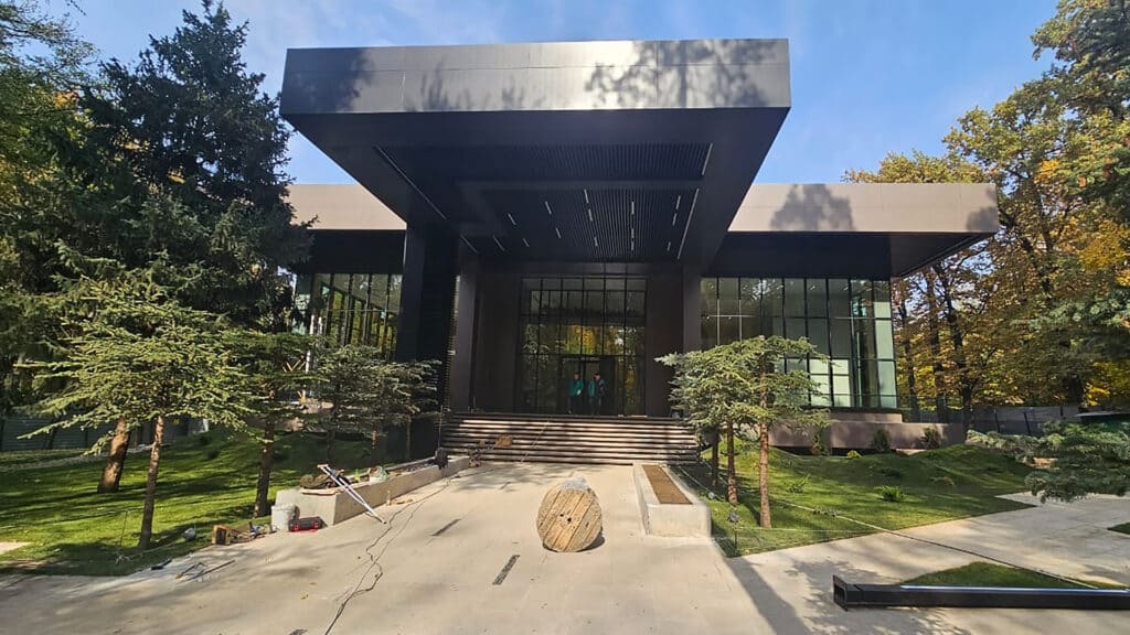 Фото: 2gis.kz бильд-редактор: Серикжан Ковланбаев