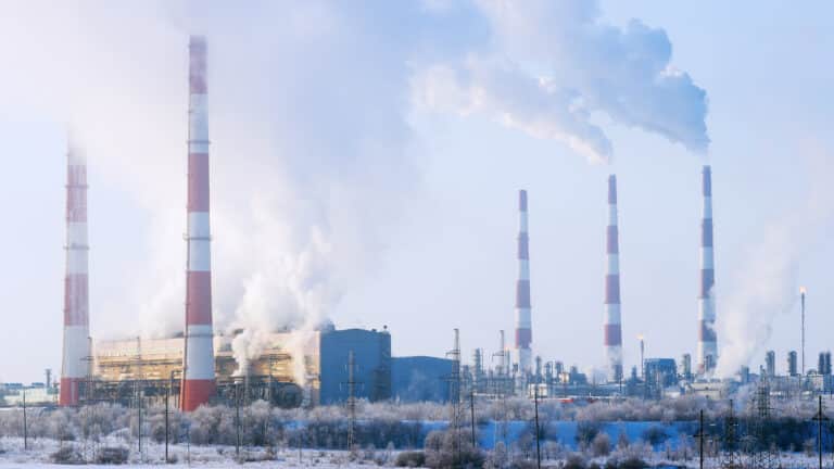 Оренбургский ГПЗ возобновил прием казахстанского газа после атаки дронов