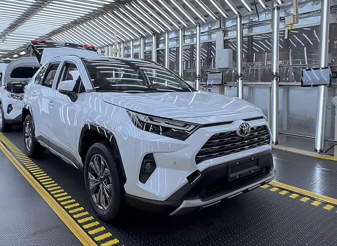 Toyota, Тойота, продажи авто, популярные машины
