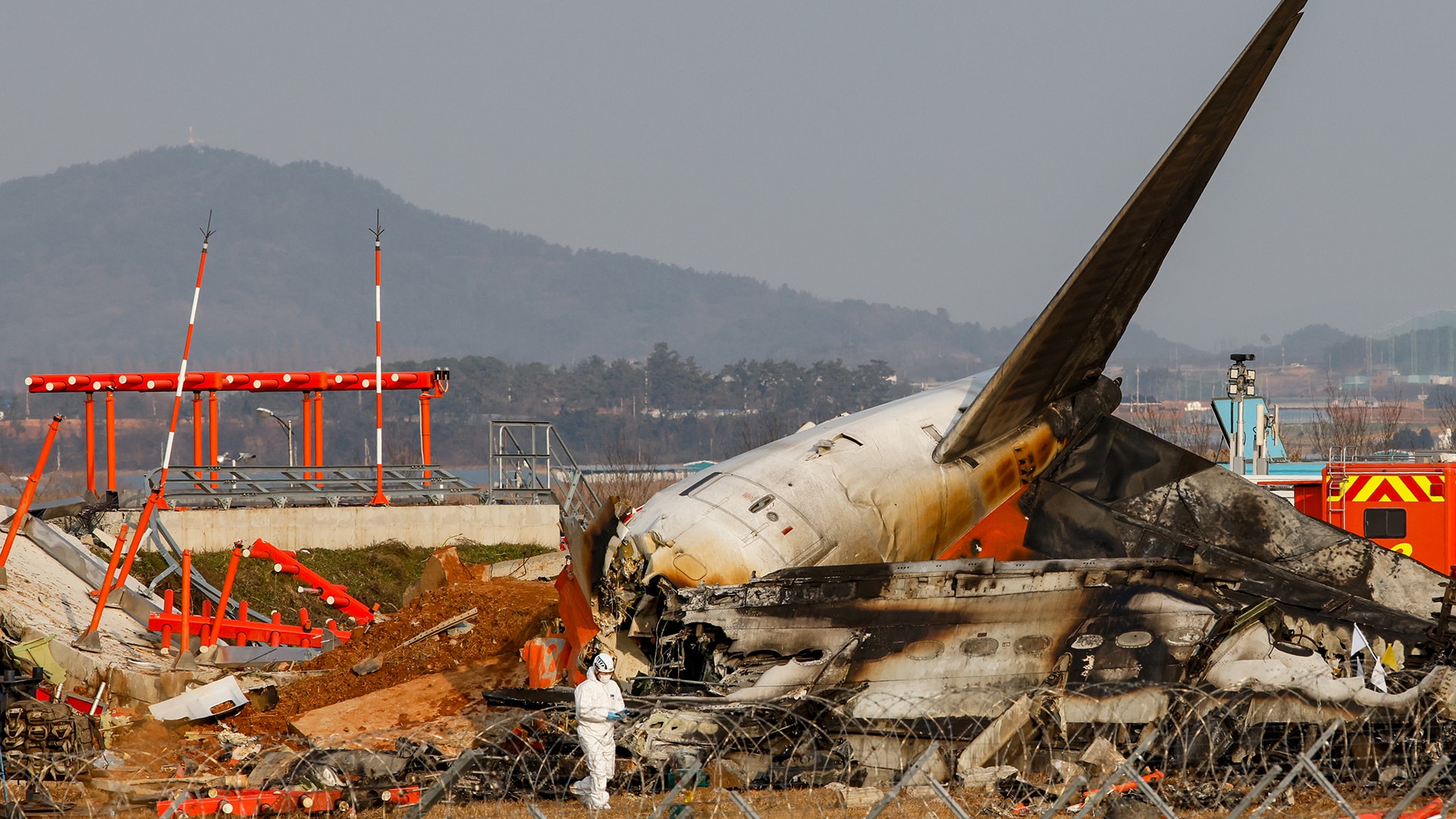 Jeju, Accident, Boeing, Suit, Lawsuit, Court