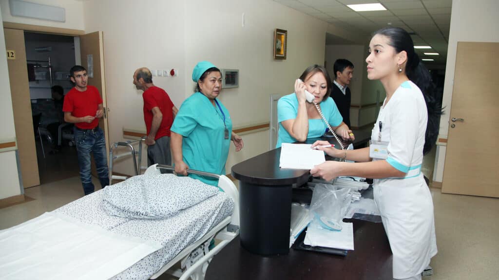 Как изменятся правила взносов за ОСМС в 2026 году