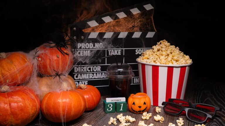 Топ 10 фильмов ужасов, которые стоит посмотреть на Хэллоуин