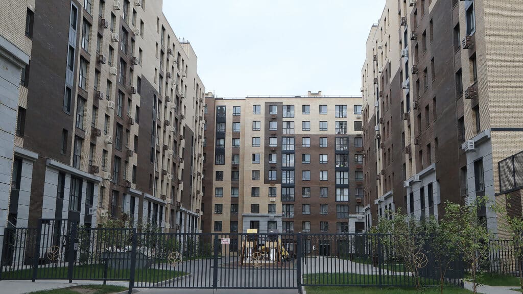 ОСИ