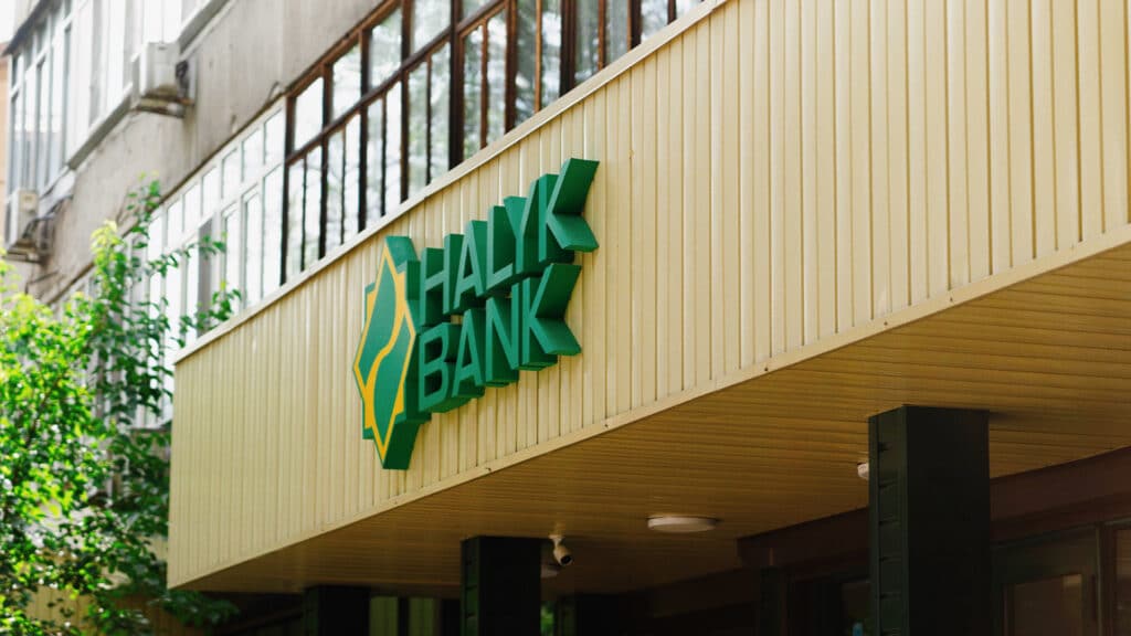 Halyk Bank направит до $50 млн на buyback собственных ГДР