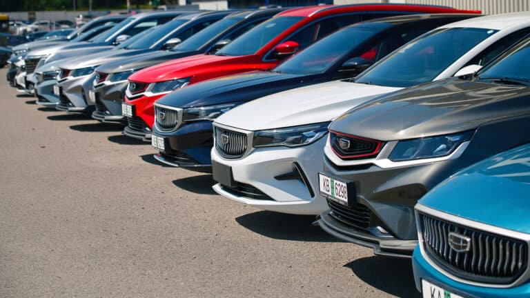 Что думают о Geely владельцы и потенциальные покупатели