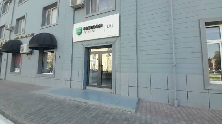 Как Freedom Life стала лидером на рынке по ключевым видам страхования
