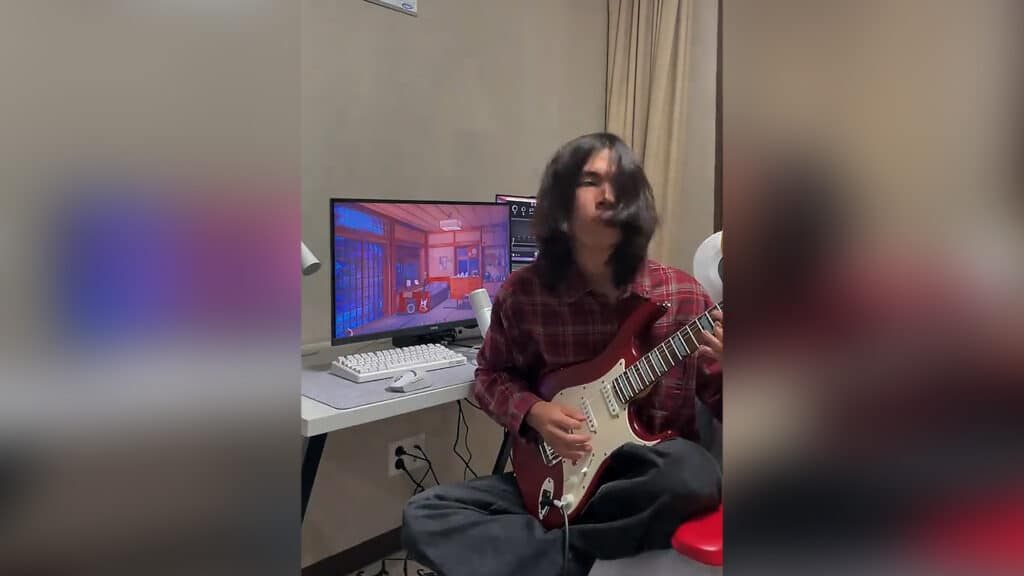 Фото: @rattlehead_d бильд-редактор: Серикжан Ковланбаев