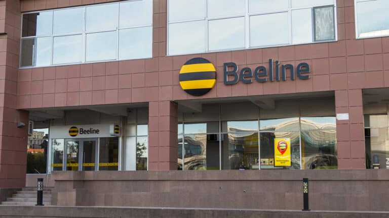 Beeline Қазақстан OLX платформасын 75 млн долларға сатып алмақ
