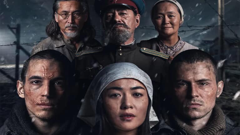 Казахстанско-испанская драма «Перемирие» произвела фурор на международном фестивале