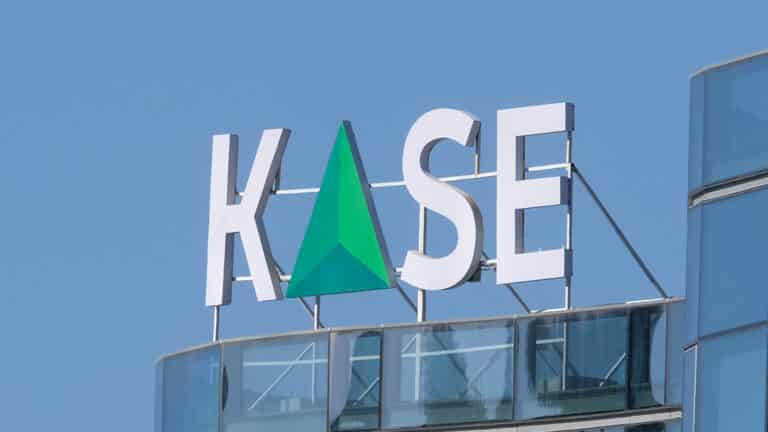 Kazakhstan's market matures with inaugural securitized bond issue