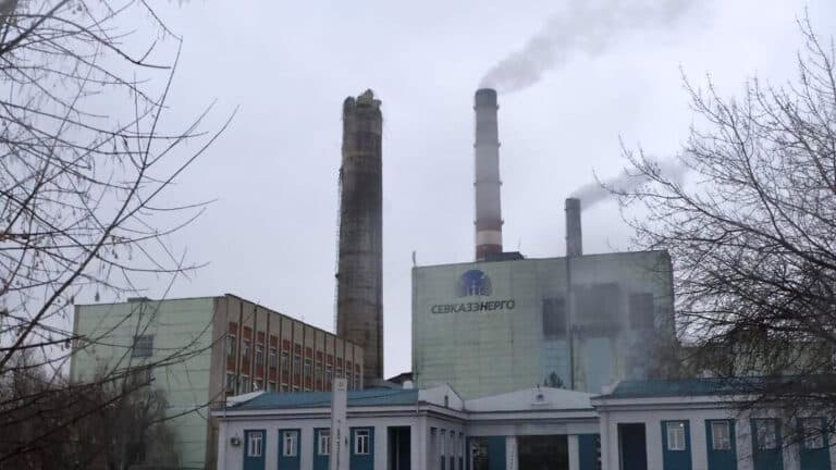 У Клебанова и Кана заберут петропавловскую ТЭЦ