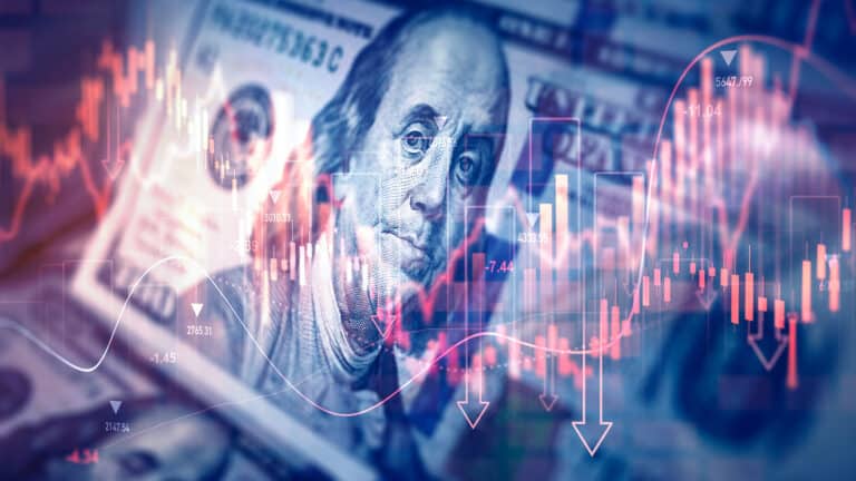 Курс доллара рухнул в Казахстане