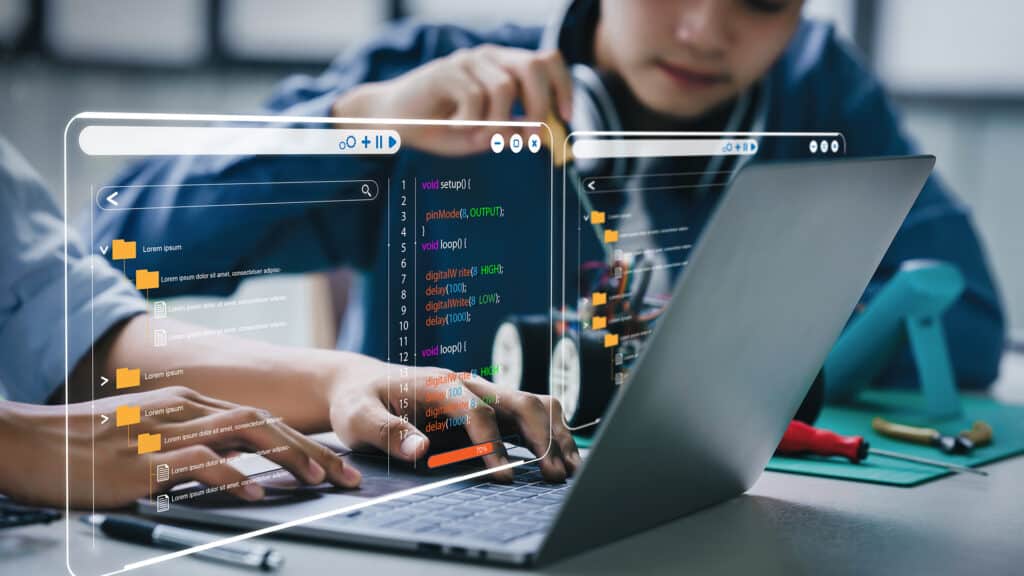 Где в Казахстане бесплатно обучить детей IT, рассказали в Yandex