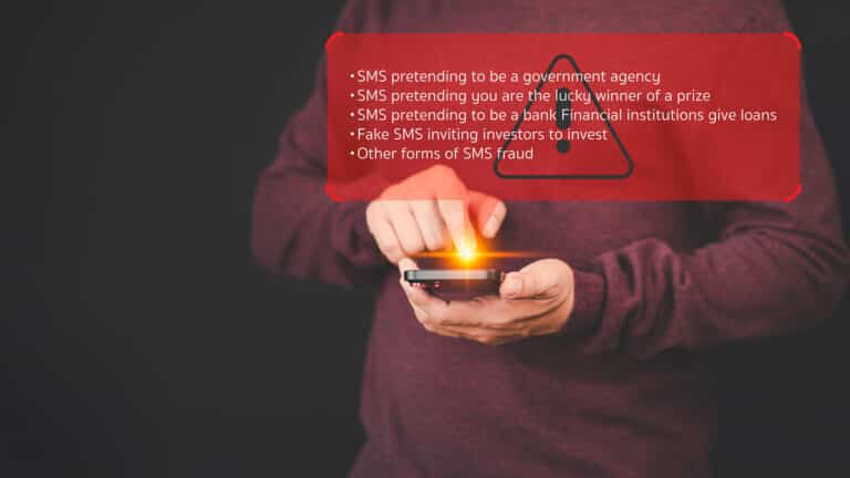 Binance: одно SMS может лишить вас криптокошелька