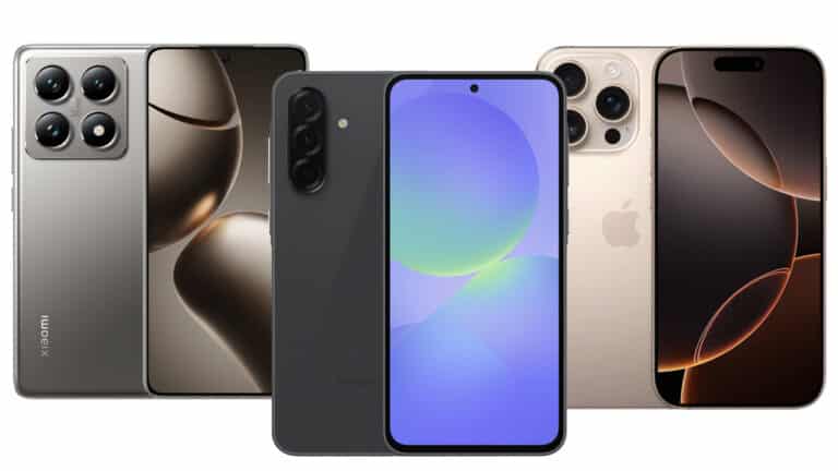 Какие смартфоны чаще всего покупают казахстанцы