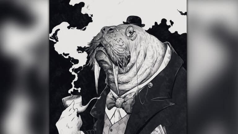Inktober 2025: The world's biggest drawing challenge is on!