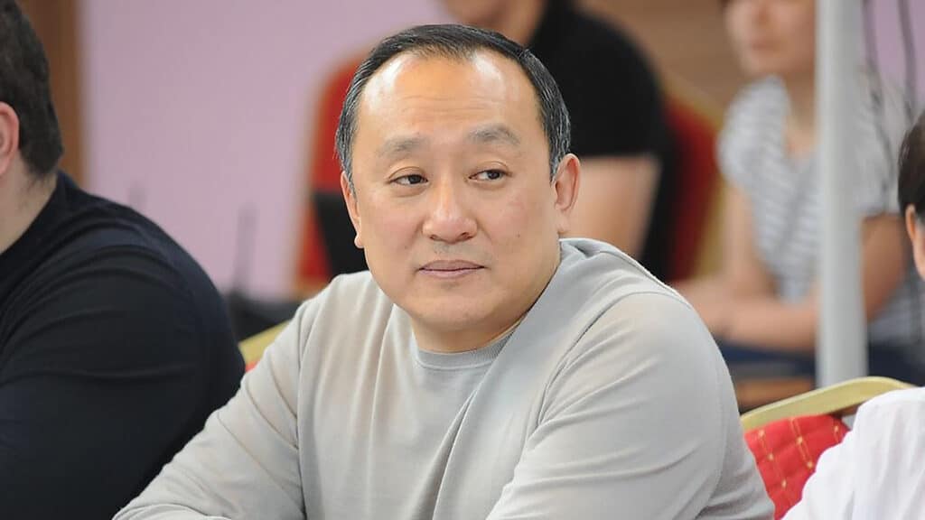 Богатейший казахстанец Вячеслав Ким стал обладать 24% акций Kcell