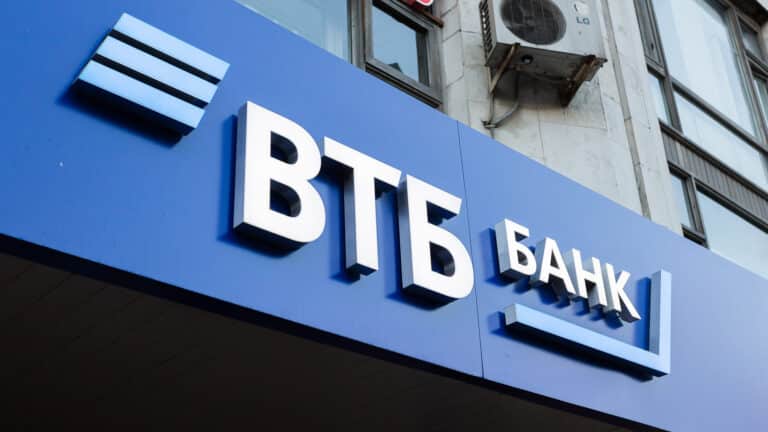 Банк ВТБ Казахстан попал под санкции ЕС