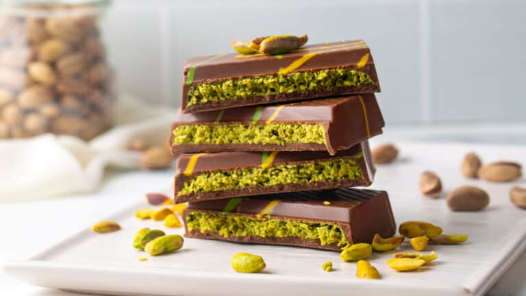 From TikTok sensation to shelf staple: How Dubai chocolate became a new classic