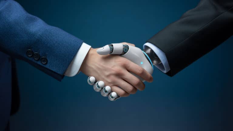 AI-помощники в бизнесе: обзор лучших решений 2025 года