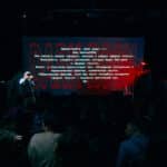 Артишок Dark room