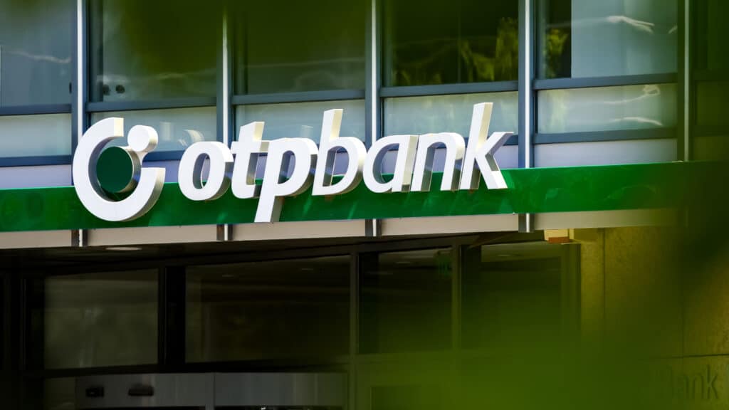 Венгерский OTP Bank ведет переговоры о приходе в Казахстан