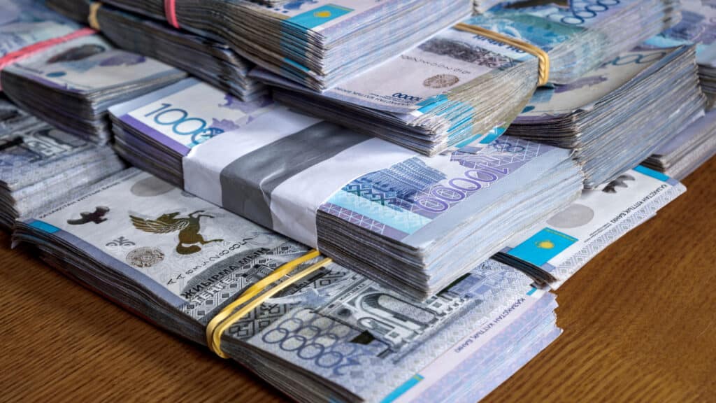 В ближайшие 4 года Казахстан хочет привлечь $400 млрд инвестиций