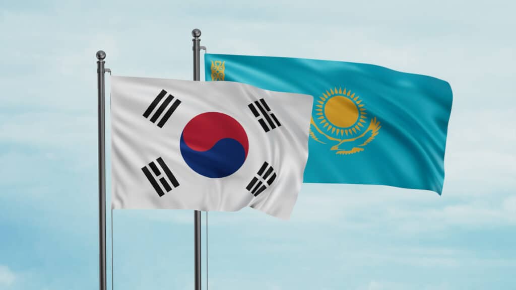 Сеул поможет Казахстану построить город будущего – Alatau City