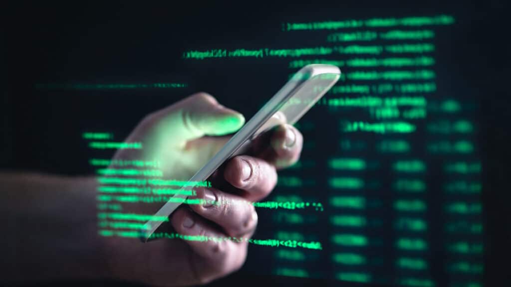 Мун: никакие законы не защитят казахстанцев от мошенников / shutterstock, бильд-редактор: Дастан Шанай