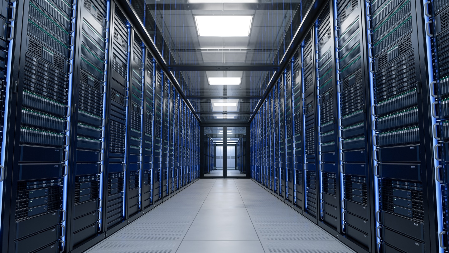 Облачную платформу для ИИ запустят в ЦА Akashi Data Center и швейцарская компания