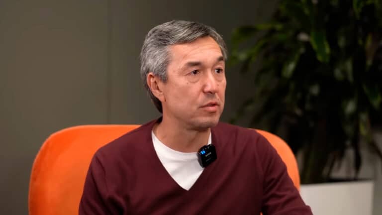 В НПП отвергли информацию об уходе Раимбека Баталова