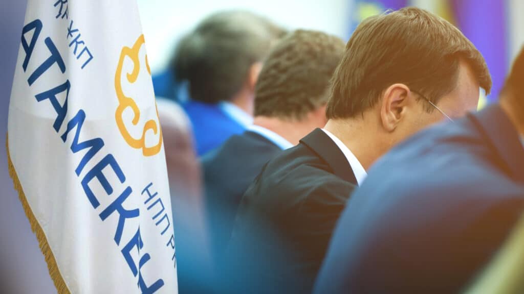 «Атамекен» приписывает себе заслуги по смягчению налогов