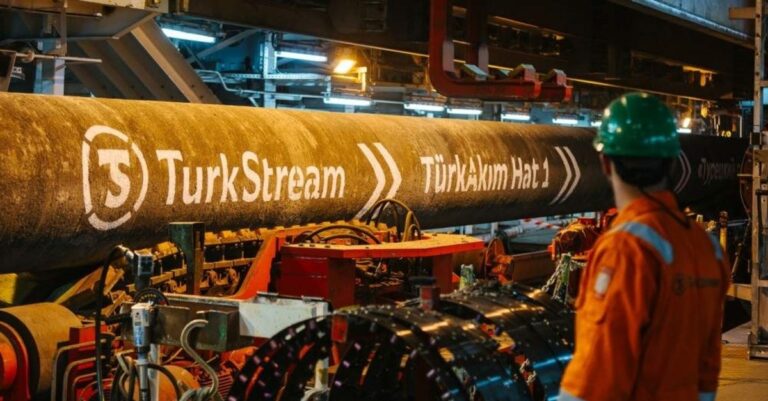 Трамптың өтінішіне қарамастан Түркия Ресей газынан бас тартпайды