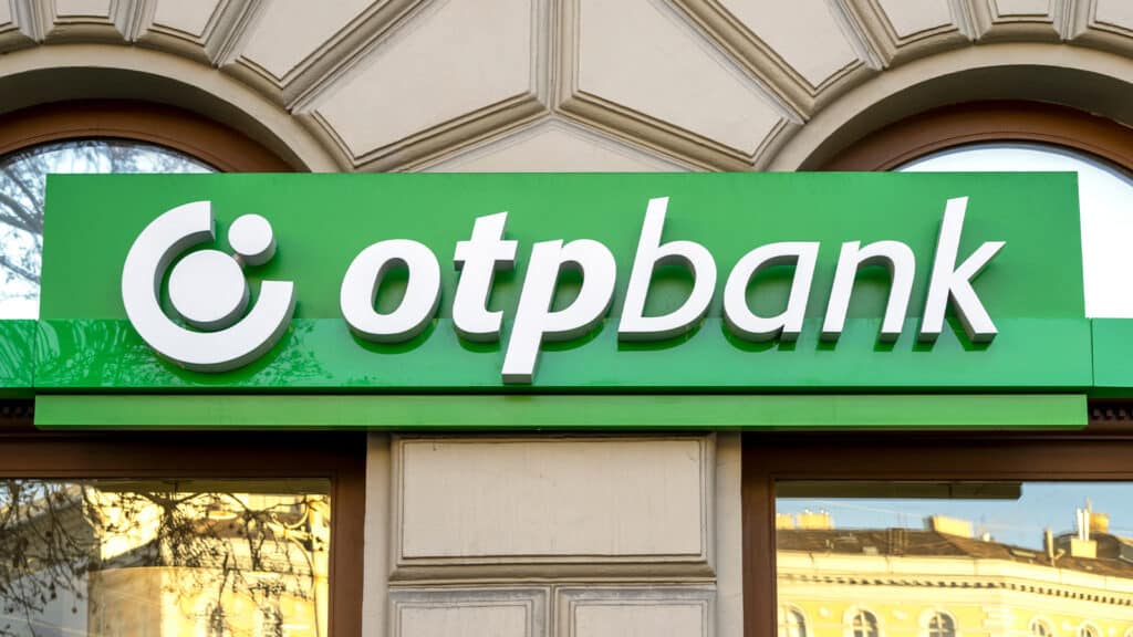Венгерский OTP, желающий зайти в Казахстан, богаче 20 банков РК вместе взятых