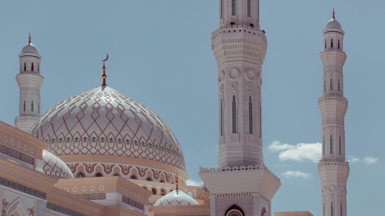 От Хайфы до Астаны: Казахстан и дипломатия веры