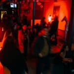 Артишок Dark room